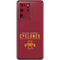 Iowa State University Athletic Text Galaxy S20 Ultra 5G Skin