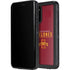 Iowa State University Athletic Text Galaxy S20 Waterproof Case