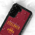 Iowa State University Athletic Text Galaxy S23 Plus Waterproof Case