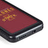 Iowa State University Athletic Text Galaxy S23 Waterproof Case
