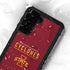 Iowa State University Athletic Text Galaxy S23 Waterproof Case