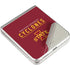 Iowa State University Athletic Text Galaxy Z Flip4 5G Skin