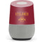 Iowa State University Athletic Text Google Home Skin