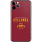 Iowa State University Athletic Text iPhone 11 Pro Skin
