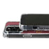 Iowa State University Athletic Text iPhone 15 Pro MagSafe Case