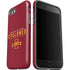 Iowa State University Athletic Text iPhone SE (2nd & 3rd Gen) Pro Case