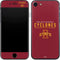 Iowa State University Athletic Text iPhone SE (2nd & 3rd Gen) Skin