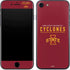 Iowa State University Athletic Text iPhone SE (2nd & 3rd Gen) Skin