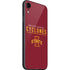 Iowa State University Athletic Text iPhone SE (2nd & 3rd Gen) Skin