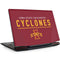Iowa State University Athletic Text Legion Y720 Skin