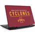 Iowa State University Athletic Text Legion Y720 Skin
