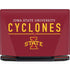Iowa State University Athletic Text Legion Y720 Skin