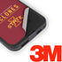 Iowa State University Athletic Text LifeProof Fre iPhone Skin