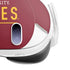 Iowa State University Athletic Text Meta Quest 3 Skin
