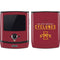 Iowa State University Athletic Text Motorola RAZR Skin