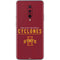 Iowa State University Athletic Text OnePlus 7 Pro Skin