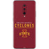 Iowa State University Athletic Text OnePlus 7 Pro Skin