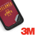 Iowa State University Athletic Text Otterbox Commuter Galaxy Skin
