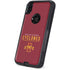 Iowa State University Athletic Text Otterbox Commuter iPhone Skin
