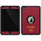 Iowa State University Athletic Text Otterbox Defender iPad Skin
