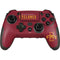 Iowa State University Athletic Text PlayStation Scuf Vantage 2 Controller Skin