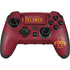 Iowa State University Athletic Text PlayStation Scuf Vantage 2 Controller Skin