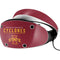 Iowa State University Athletic Text PlayStation VR2 Skin