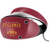 Iowa State University Athletic Text PlayStation VR2 Skin