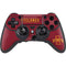 Iowa State University Athletic Text PS4/PC SCUF Impact Controller Skin