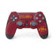 Iowa State University Athletic Text PS4 Pro/Slim Controller Skin