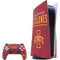 Iowa State University Athletic Text PS5 Bundle Skin
