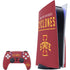 Iowa State University Athletic Text PS5 Bundle Skin