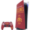 Iowa State University Athletic Text PS5 Digital Edition Bundle Skin
