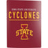 Iowa State University Athletic Text PS5 Digital Edition Bundle Skin