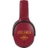 Iowa State University Athletic Text Skullcandy Venue Skin