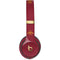 Iowa State University Athletic Text Studio Wireless 3 Skin
