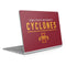 Iowa State University Athletic Text Surface Book 2 13.5in Skin