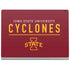 Iowa State University Athletic Text Surface Book 2 13.5in Skin