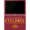 Iowa State University Athletic Text Surface Pro 7 Skin