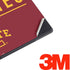 Iowa State University Athletic Text Surface Pro 7 Skin