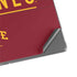 Iowa State University Athletic Text Surface Pro 8 Skin