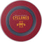 Iowa State University Athletic Text Wireless Charger Skin