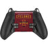 Iowa State University Athletic Text Xbox Elite Wireless Controller Series 2 Skin