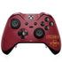 Iowa State University Athletic Text Xbox One Elite Controller Skin