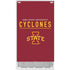 Iowa State University Athletic Text Xbox Series S Console Skin