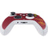 Iowa State University Athletic Text Xbox Series S Controller Skin