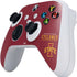 Iowa State University Athletic Text Xbox Series S Controller Skin