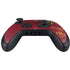 Iowa State University Athletic Text Xbox Series X Controller Skin