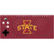 Iowa State University Primary Logo Xbox Adaptive Controller Skin