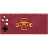 Iowa State University Primary Logo Xbox Adaptive Controller Skin